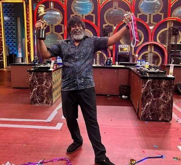 Mime Gopi will spend the prize money won in Cook with Komali season 4 has been revealed 