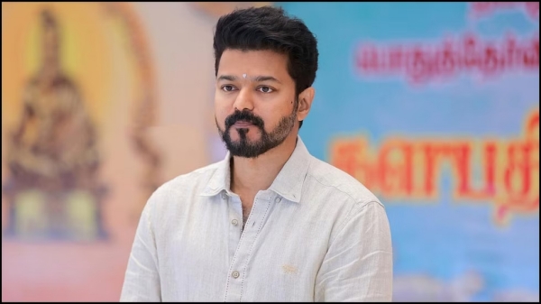 Bayilvan Ranganathan says Rajinikanth gives a direct warning to Vijay via Hukum song Bayilvan Ranganathan says Rajinikanth gives a direct warning to Vijay via Hukum song