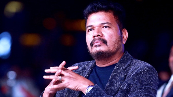 Shankar completed 30 years in cinema after directing Gentleman