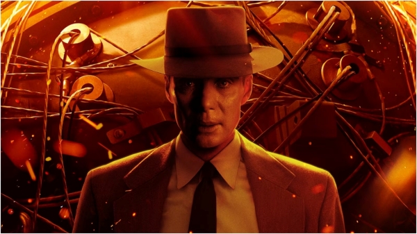 Christopher Nolans Oppenheimer Day 2 Box Office reports in India