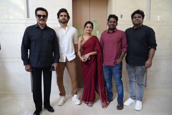 Por Thozhil Movie Box Office Collection Has crossed 50 Crores Globally Por Thozhil Movie Box Office Collection Has crossed 50 Crores Globally