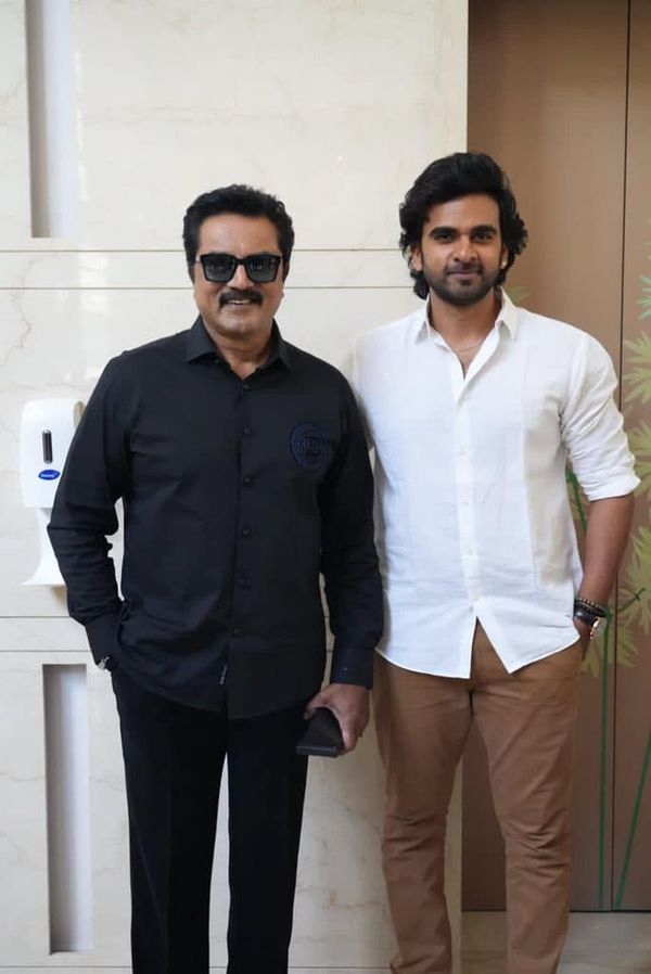 Por Thozhil Movie Box Office Collection Has crossed 50 Crores Globally Por Thozhil Movie Box Office Collection Has crossed 50 Crores Globally