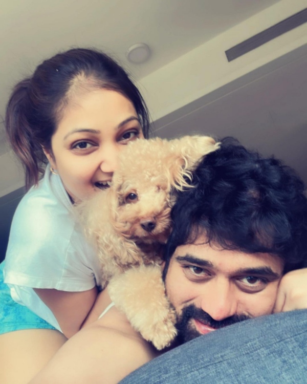 Serial actress Priyanka nalkaris latest instagram post makes fans happy