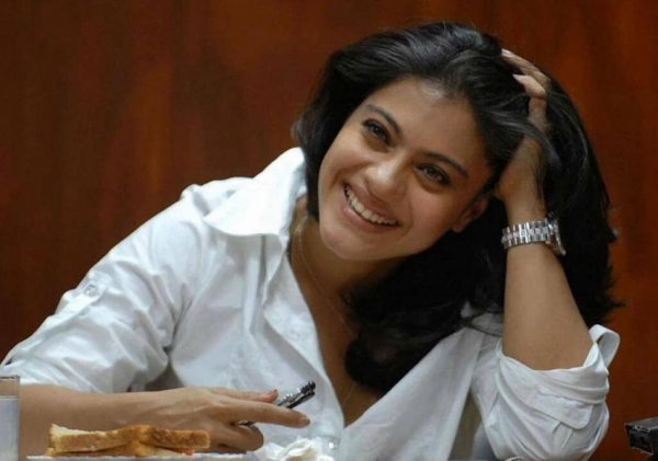 Bollywood actress kajol says slams paparazzi culture