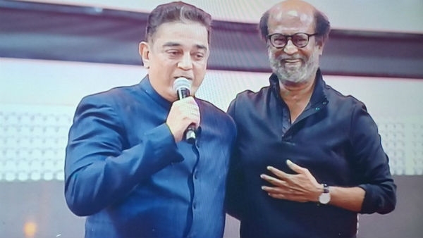  Rajini: Music composer Deva sharing on Rajini helping Kamal fan 