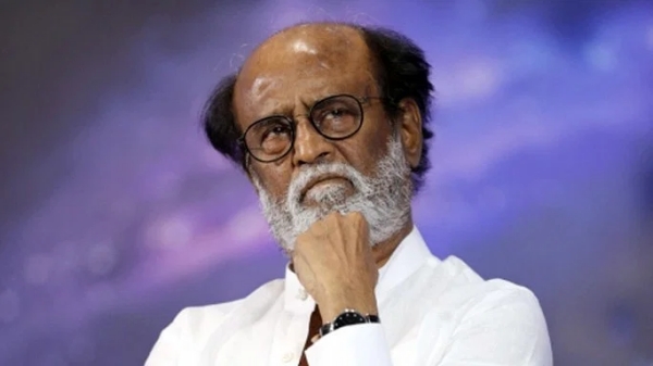  Super Star: Producer SR Prabhu criticized Rajini for Super Star Title
