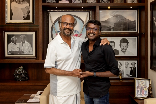 Rajinikanth forget to praise Keerthy Suresh for Maamannan gets trolled