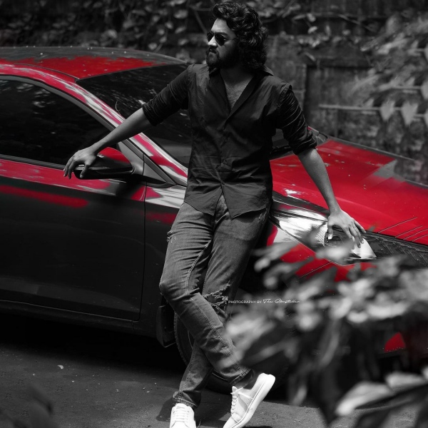 Bigg Boss Title Winner Raju Jeyamohan recent Subramaniapuram vibe pics stuns fans 