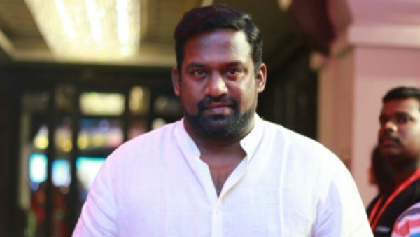 Ulaganayagan kamal haasan inquired about robo shankar health 