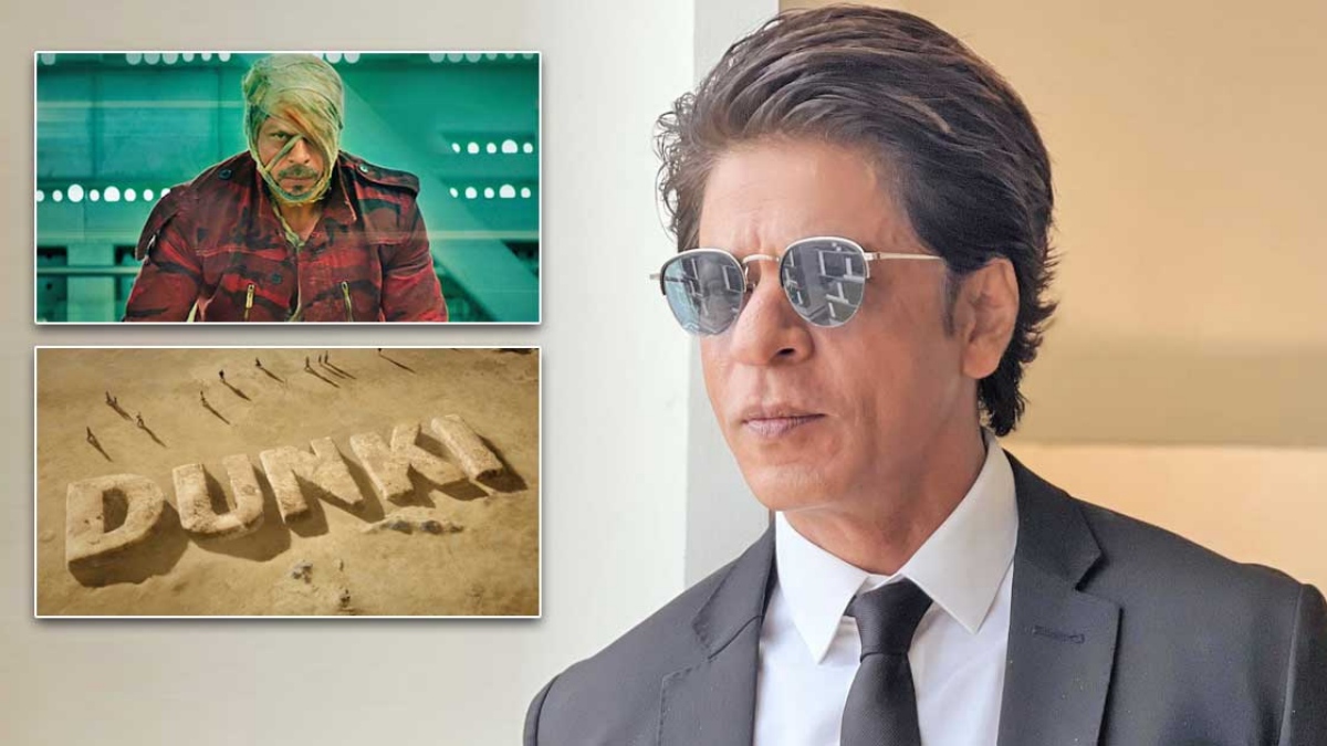  Jawan: Shah Rukh Khans Jawan Non-Theatrical Rights sold for 250 crores