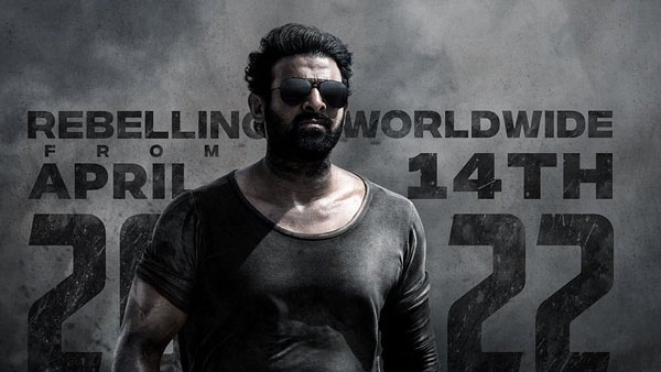 Fans hope that Prabhas Movie Salaar will be a hit