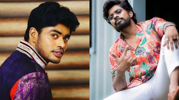 Bigg Boss fame dance master Sandy Master net worth details