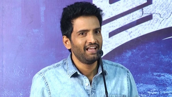 Santhanam Shares Secret about his comedy Scenes 