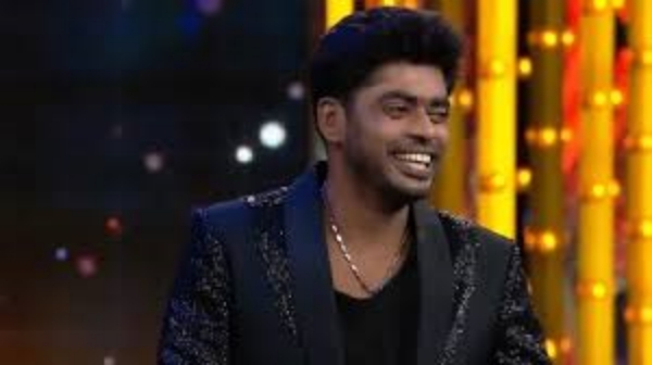 Are you married Sandy? Dhonis question at LGM audio launch lit stadium on laugh Are you married Sandy? Dhonis question at LGM audio launch lit stadium on laugh