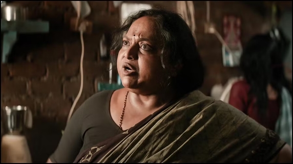 Bayilvan Ranganathan slams Saritha for calling Sivakarthikeyan as Kutty Rajini