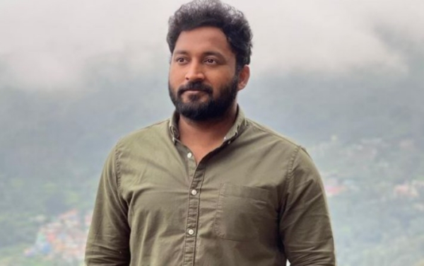 Police Department Take action agains Bigboss Vikraman 