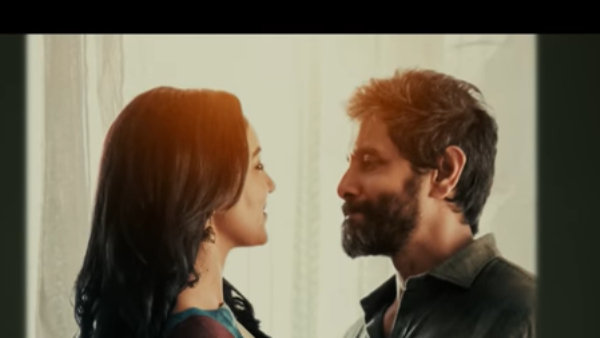 Vikrams Dhruva natchathiram movie oru manam song released in Youtube without Aiswarya Rajesh portions Vikrams Dhruva natchathiram movie oru manam song released in Youtube without Aiswarya Rajesh portions