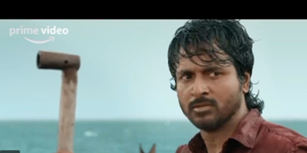 Actor Sivakarthikeyans Maaveeran movie OTT streaming update released