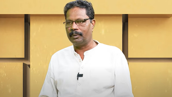 Journalist T V Somu interview about rajinikanth speech at the Jailer audio launch