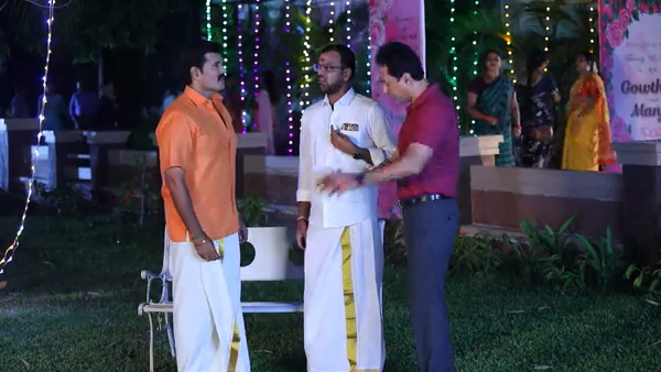 Vijay TVs Baakiyalakshmi serial new episodes makes fans more thrilling 03-07-2023