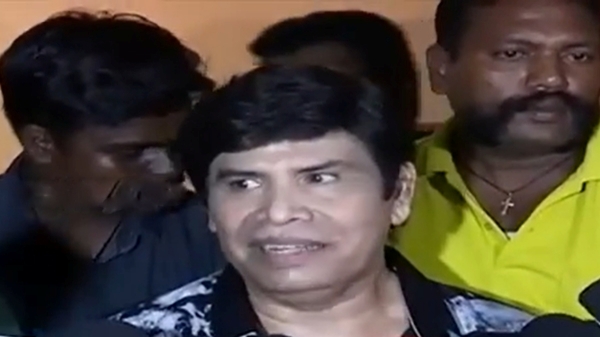 I do Faced Caste Identification, Says Actor Anand Raj After Watching Maamannan Movie