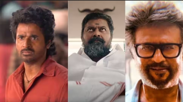 Sivakarthikeyan is the rajinikanth mysskin says in maaveeran audio launch 