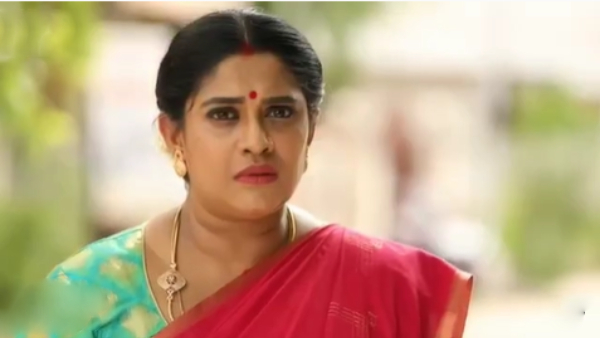 Vijay TVs Thamizhum Saraswathiyum serial new episodes makes fans more expectations Vijay TVs Thamizhum Saraswathiyum serial new episodes makes fans more expectations