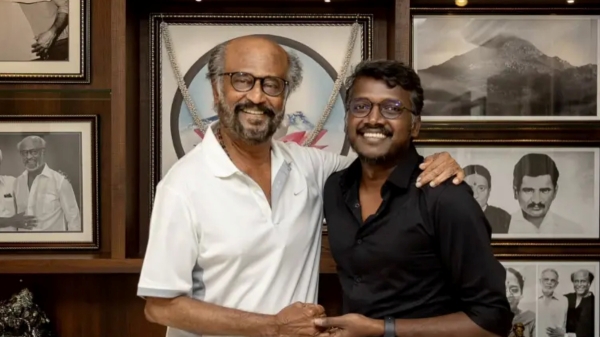 Rajinikanth Praises Maamannan Movie And Mari Selvaraj 