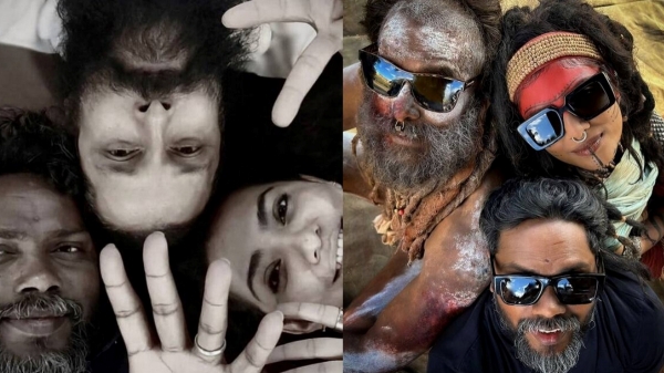 Vikrams Thangalaan Shooting is Wrapped up 