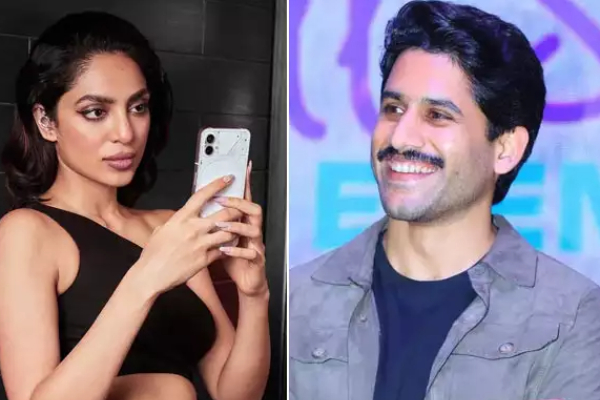 Samantha ex-husband Naga Chaitanya break up with Shobhita Dulipala talks trending in Tollywood 