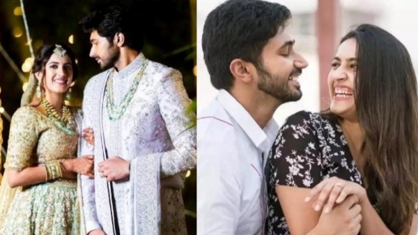  Niharika: Chiranjeevis daughter Niharika Konidela and Chaitanya officially divorced