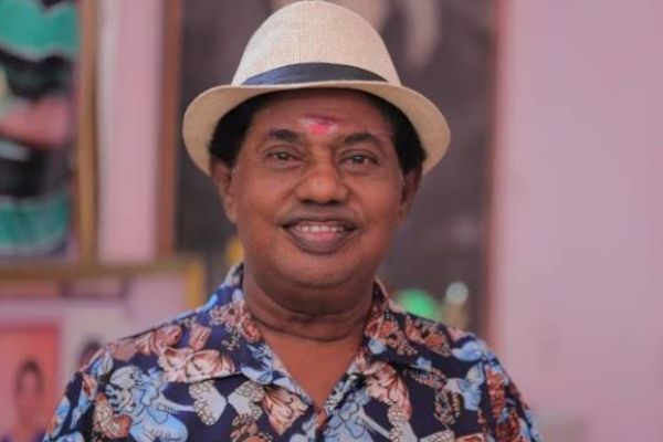 Blue Sattai Maran Trolled Leo Movie 