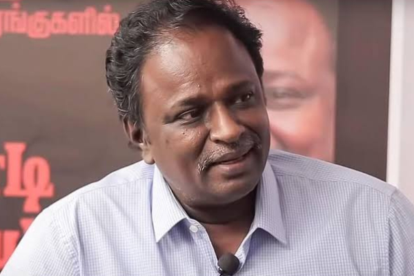 Blue Sattai Maran Trolled Leo Movie 