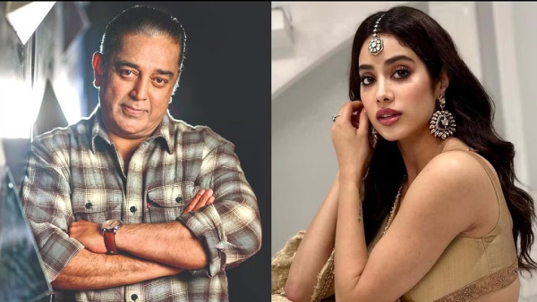 Janhvi Kapoor will be acting in the film produced by Kamal Haasan and directed by Vignesh Shivan. Janhvi Kapoor will be acting in the film produced by Kamal Haasan and directed by Vignesh Shivan.