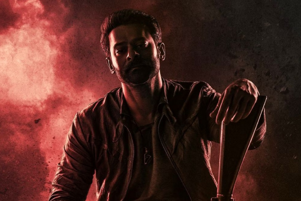 Salaar Teaser Crossed 83 Million Views Within 24 hours 