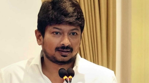 Udhayanidhi Stalins commitment to his wife Kiruthika has come to light when he makes his debut in cinema 