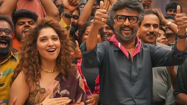  Jailer: Rajini Fans say they will watch Jailer film for Tamannaah 