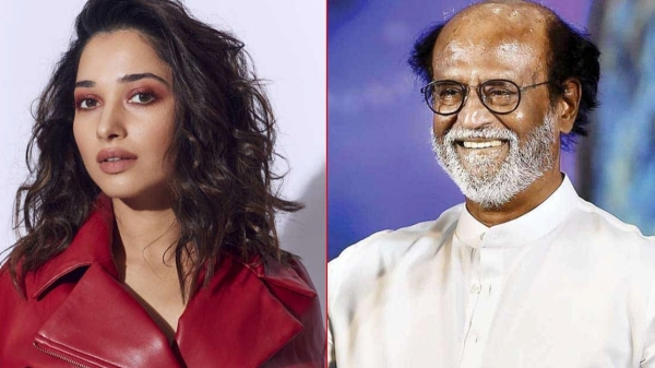  Jailer: Rajini Fans say they will watch Jailer film for Tamannaah 