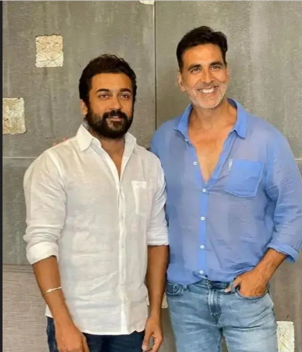 Soorarai Potru Hindi remake movie release postponed to next year