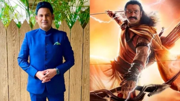 Adipurush dialogue writer asks apologize for controversial dialogues 