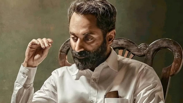  Fahadh Faasil: Actor Fahadh Faasil is going to play a hero in Tamil 