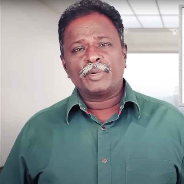  Bumper Blue Sattai Review: Blue Shirt Marans review of Vetri-starrer Bumper 