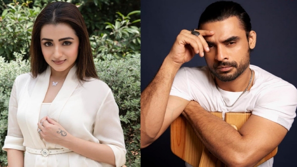 Trisha officially confirmed her onboard on Tovino Thomas Identity movie Trisha officially confirmed her onboard on Tovino Thomas Identity movie