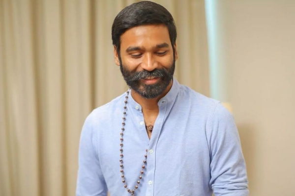  Dhanush: Rajkamal Films has decided to produce the Dhanush-Nelson film