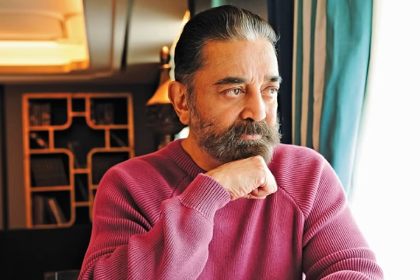  Dhanush: Rajkamal Films has decided to produce the Dhanush-Nelson film