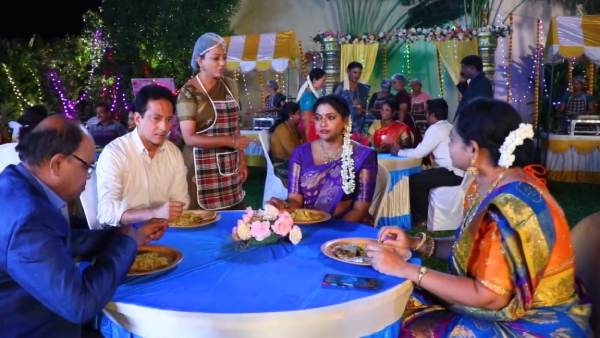 Vijay TVs Baakiyalakshmi serial new episode makes fans more expectation Vijay TVs Baakiyalakshmi serial new episode makes fans more expectation