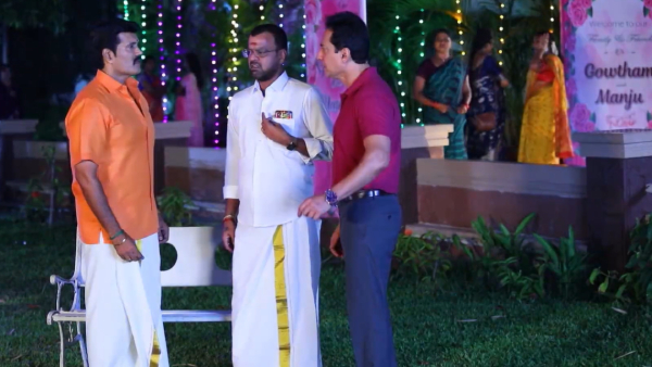 Vijay TVs Baakiyalakshmi serial new episode makes fans more expectation Vijay TVs Baakiyalakshmi serial new episode makes fans more expectation