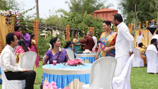 Vijay TVs Baakiyalakshmi serial new episode makes fans more expectation Vijay TVs Baakiyalakshmi serial new episode makes fans more expectation