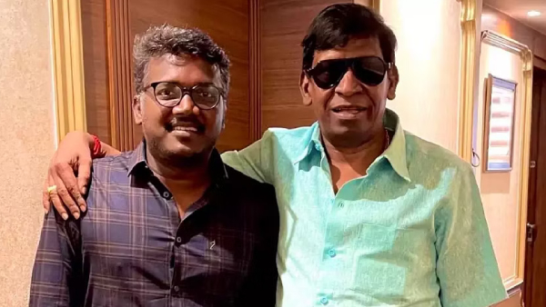 Vadivelu Saved Mari Selvaraj From Suicide, An Emotional Flashback Story