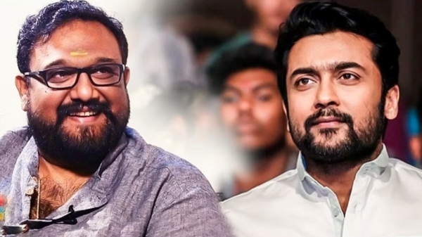  Ajith: Siruthai Siva reunites with Suriya without directing Ajiths film